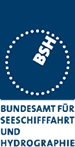Bundesamt f�r Seeschifffahrt und Hydrographie