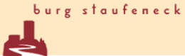 Burg Staufeneck