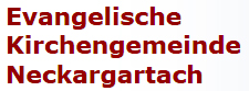 Evangelische Kirchengemeinde Neckargartach