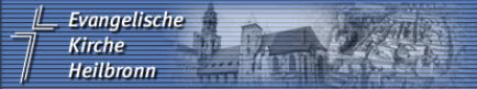 Evangelische Kirche Heilbronn
