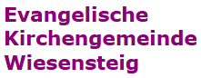 Evangelische Kirchengemeinde Wiesensteig