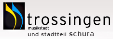 Trossingen, Musikstadt
