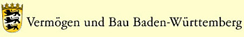 Verm�gen und Bau Baden-W�rttemberg
